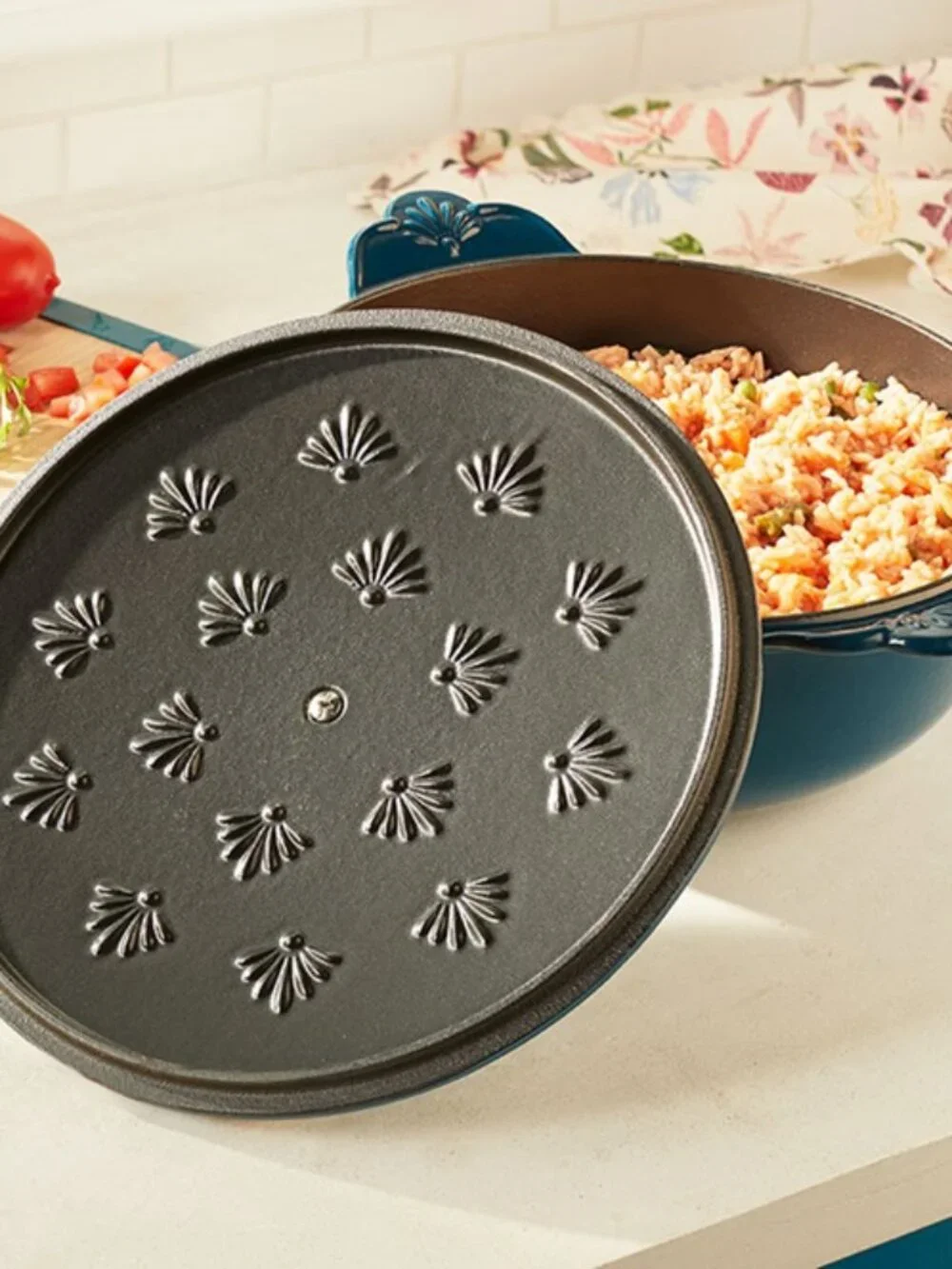 Mi Cocina by Princess House® 3.5-Qt. Rice Pot 10064